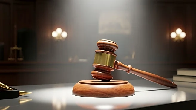 Judge Bars Trump Assassination Suspect from Asking Irrelevant Jury Questions
