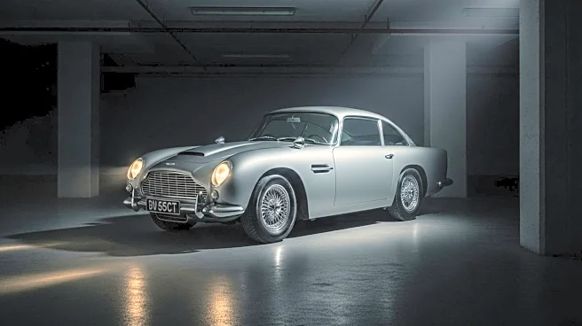 IO Interactive Explains Bond's Journey to Iconic Theme in 007: First Light