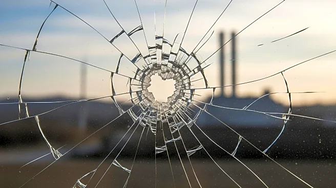 Activists Vandalize Elbit Systems Facility in Germany Over Gaza War