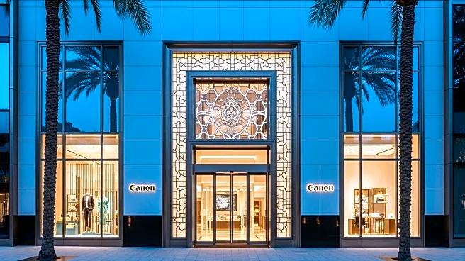 Khaite Opens New Flagship Store in Los Angeles, Expanding Retail Presence