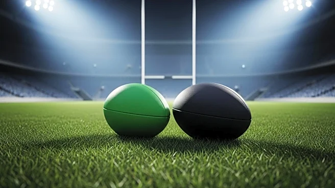 Rassie Erasmus Implements Major Changes for Springboks' Rematch Against All Blacks