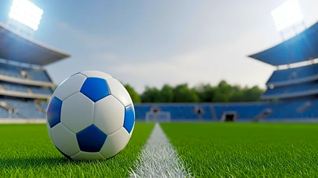 Chelsea Competes with Premier League Rivals for Dutch Defender