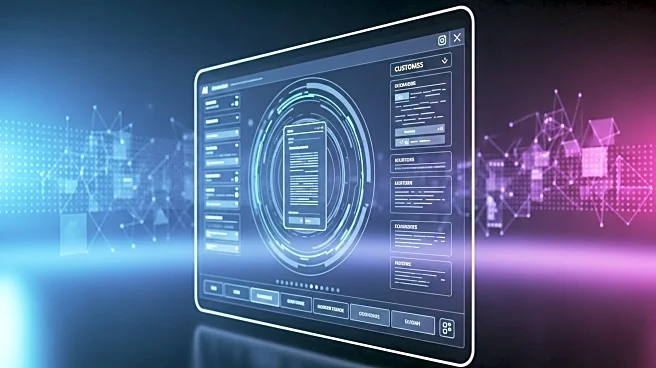 Descartes Systems Group Enhances Customs Documentation with AI, Boosting Productivity