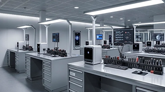Ford Pro Expands Elite Service Centers to Enhance Commercial Customer Experience