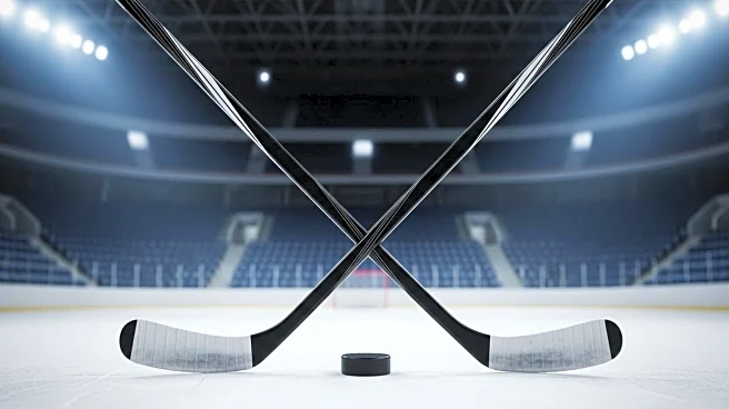 Boston Bruins Announce Roster and Schedule for Rookie Camp