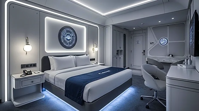 YOTEL Appoints Phil Andreopoulos as CEO Amid Al-Bahar Stake Increase