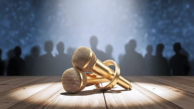 Country Music Association Announces 2025 CMA Awards Nominees, Highlighting Emerging Artists