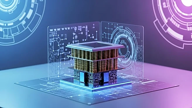 University of Illinois Researchers Develop Modular Quantum Computing Architecture