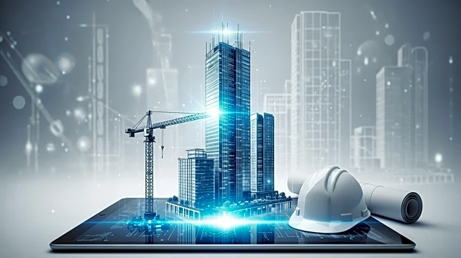 Everest Insurance Launches EverBuild to Address Evolving Construction Risks