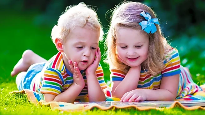 Research Links Omega-3 Fatty Acids to Reduced Risk of Nearsightedness in Children