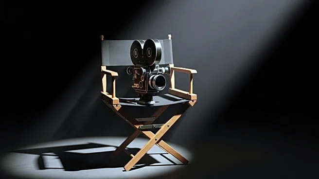 Bryan Fuller Debuts Directorial Film 'Dust Bunny' at Toronto International Film Festival