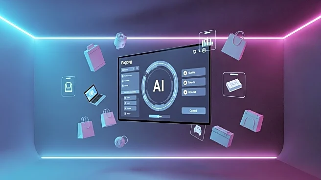 Ralph Lauren Introduces AI-Powered Shopping Experience 'Ask Ralph'