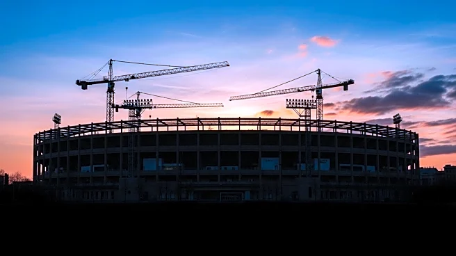 Italy Faces Challenges in Preparing for Euro 2032 Amid Stadium Renovation Needs