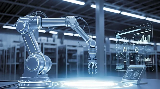 Customs Assured Achieves 30% Productivity Boost with AI and Automation