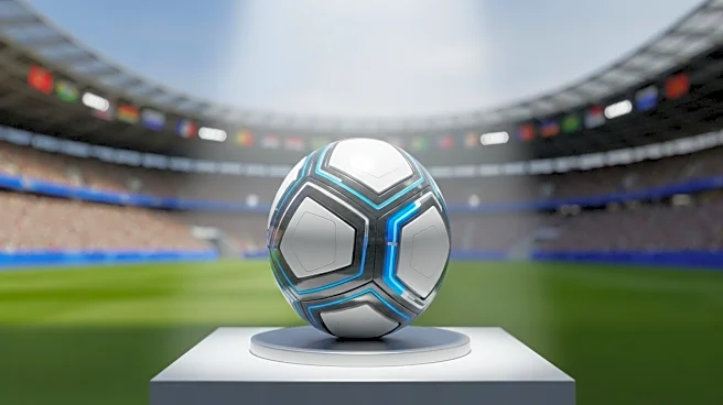 Big Names Face Challenges in World Cup Qualification