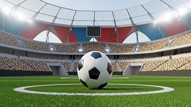 Ecuador vs Argentina: Streaming Options and Betting Odds for World Cup Qualifier