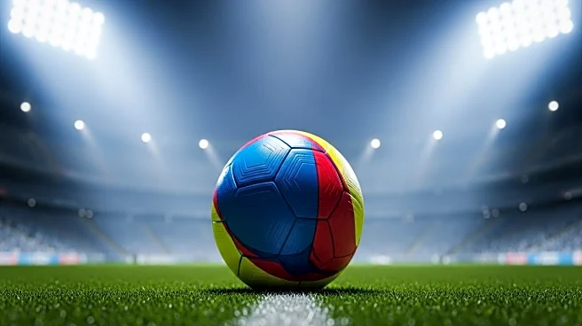 South American Qualifiers Conclude with Final Playoff Spot at Stake