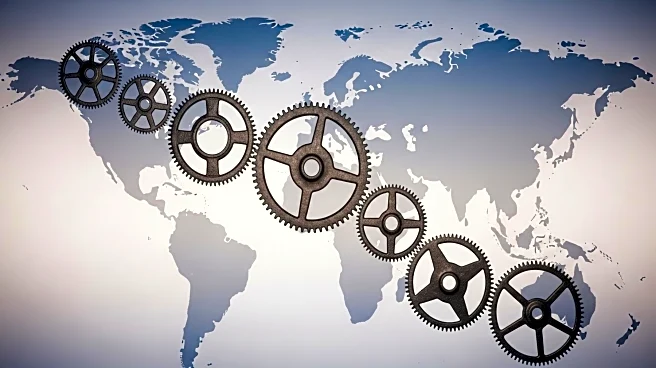 Economists Discuss Global Decline in Birth Rates and Its Implications