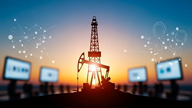 Tenaz Energy Showcases International Oil and Gas Assets at EnerCom Denver Conference