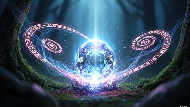 VEX MAGE to Launch on Quest and PC VR with Spellcasting and Co-op Arena Action