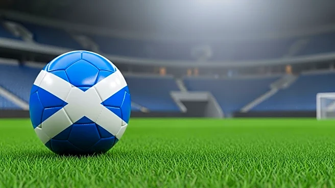 Scotland Defeats Belarus in World Cup Qualifiers Amid Neutral Venue Conditions