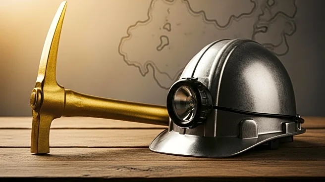 Thor Explorations Acquires Full Interest in Douta Project and Bousankhoba Permit
