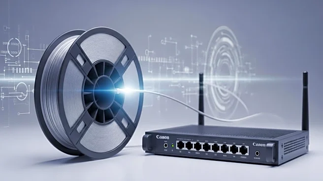 Sacofa Partners with ZTE to Enhance Sarawak's Fibre Infrastructure