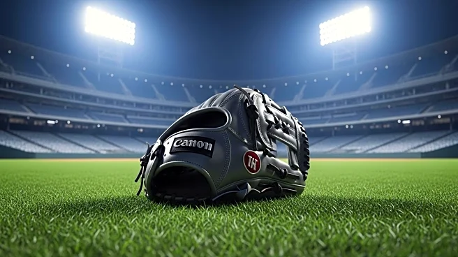 Gabriel Arias Exits Guardians Game Against Royals Due to Wrist Inflammation