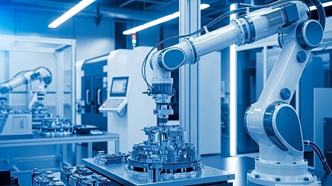 Pre-Met Invests £500,000 in QSP Relocation to Enhance Manufacturing Capabilities