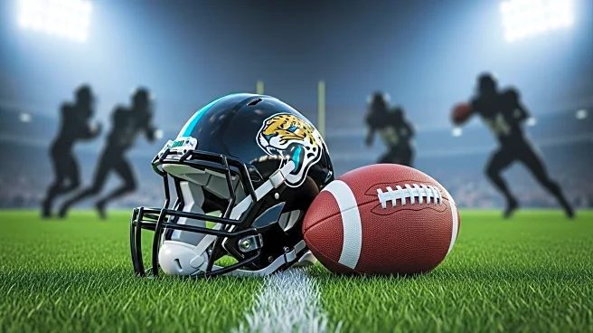 Jacksonville Jaguars Trade Running Back Tank Bigsby to Philadelphia Eagles