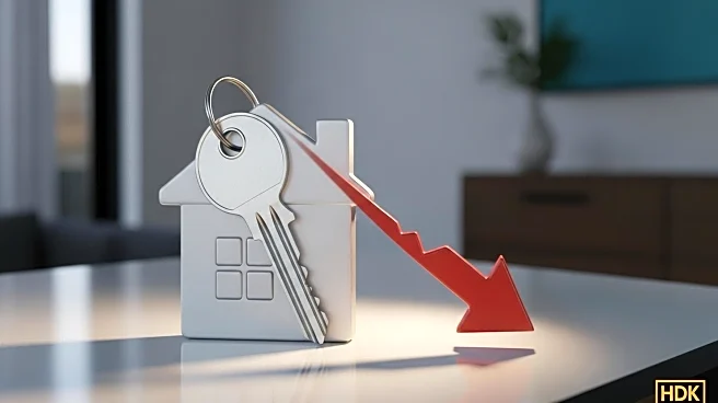 Fannie Mae Releases August 2025 National Housing Survey Results Indicating Decline in Consumer Sentiment