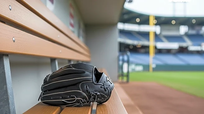 Mariners' Dominic Canzone: Shift to Reserve Role as Robles Takes Over