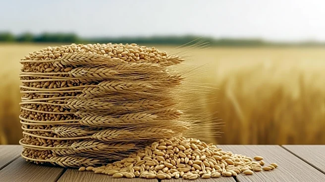 Jordan Issues Tender for 120,000 Tons of Feed Barley Amid Previous Tender Failure