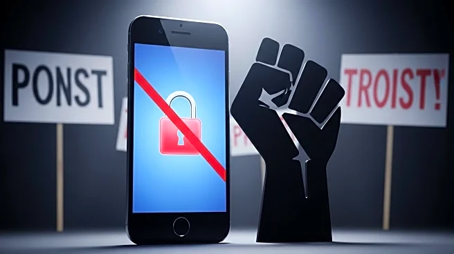 Nepal Government's Social Media Regulation Sparks Deadly Protests