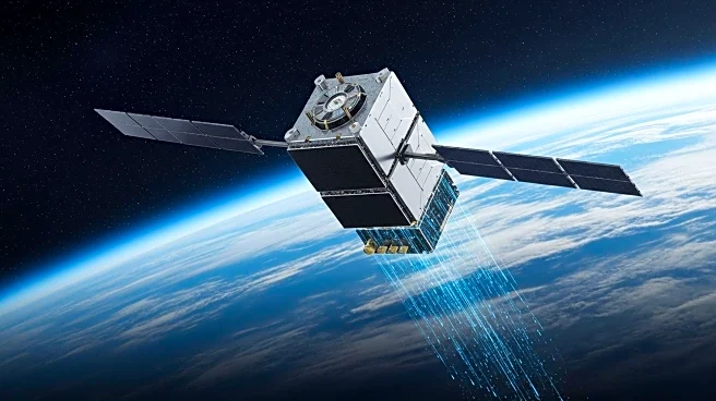 SpaceX Invests $17 Billion in Spectrum Licenses to Strengthen Starlink Network