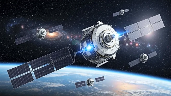 ReOrbit Secures Record Funding to Challenge Starlink in Europe