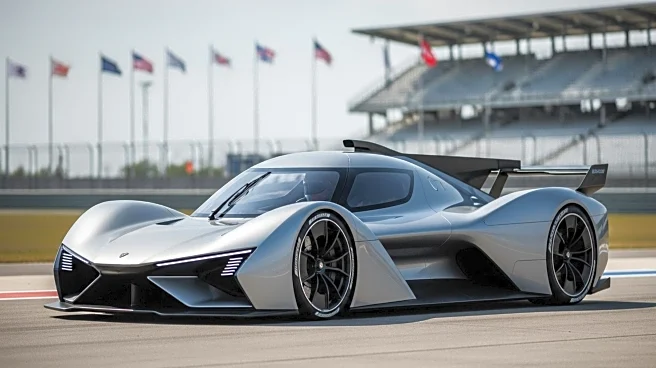 College Racing Competitions Address Cleantech's Talent Shortage