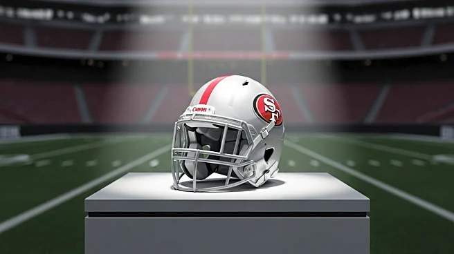 49ers Quarterback Brock Purdy Faces Uncertain Status for Week 2 After Multiple Injuries
