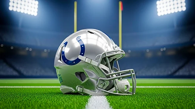Daniel Jones Shines in Indianapolis Colts Debut Against Miami Dolphins