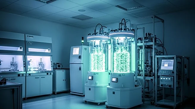 Ori Biotech Receives FDA Advanced Manufacturing Designation, Aims to Accelerate Drug Development