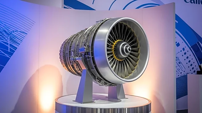 Aviation Week Discusses European Engine Aftermarket at Aero-Engines Conference