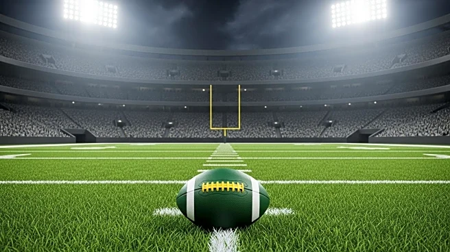 Green Bay Packers Emerge as Potential NFC Leaders After Strong Performance