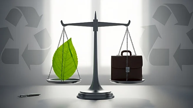 California Business Groups Advocate for Delay in Cap-and-Trade Program Extension