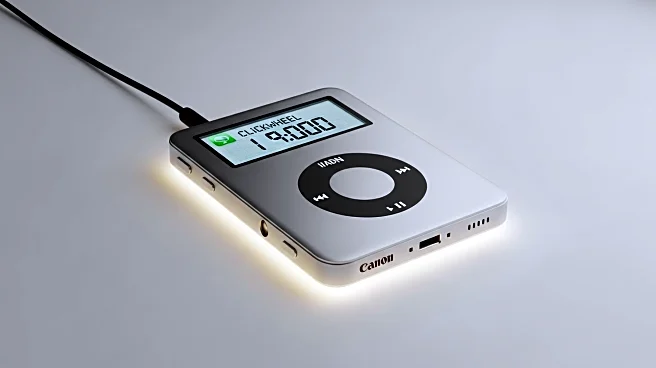 iPod Clickwheel Games Preservation Project Completes Collection of 54 Games