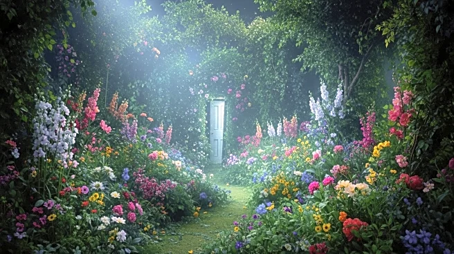 York Theatre Royal Announces 'Secret Garden' Musical Revival Directed by Tony Winner John Doyle