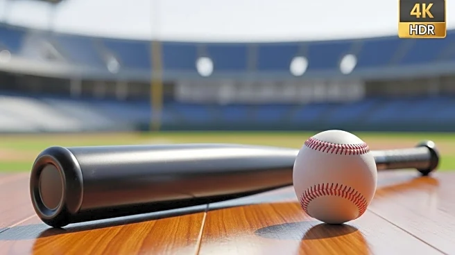 Marlins' Victor Mesa Hits First MLB Home Run in Loss to Nationals