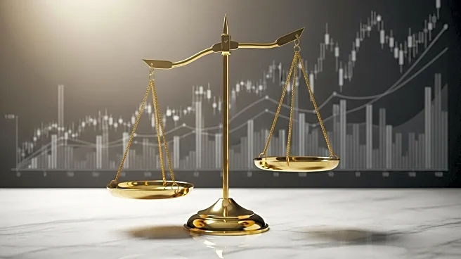 Federal Reserve Rate Cut Expectations Boost S 500 and Nasdaq