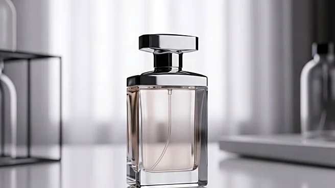 Dior Sauvage Maintains Top Position in Global Fragrance Market