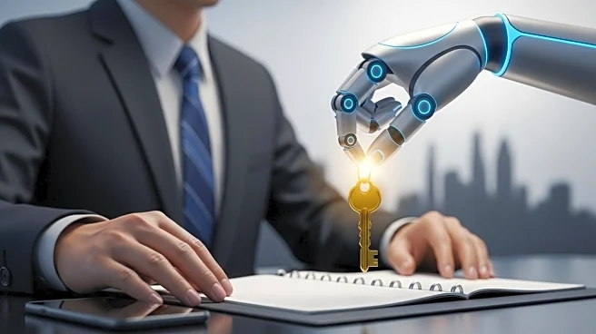 PwC U.K. Chief Reduces Entry-Level Jobs Amid AI and Economic Challenges