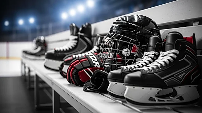 Columbus Blue Jackets Retain Core Players for Upcoming Season Amid Offseason Changes